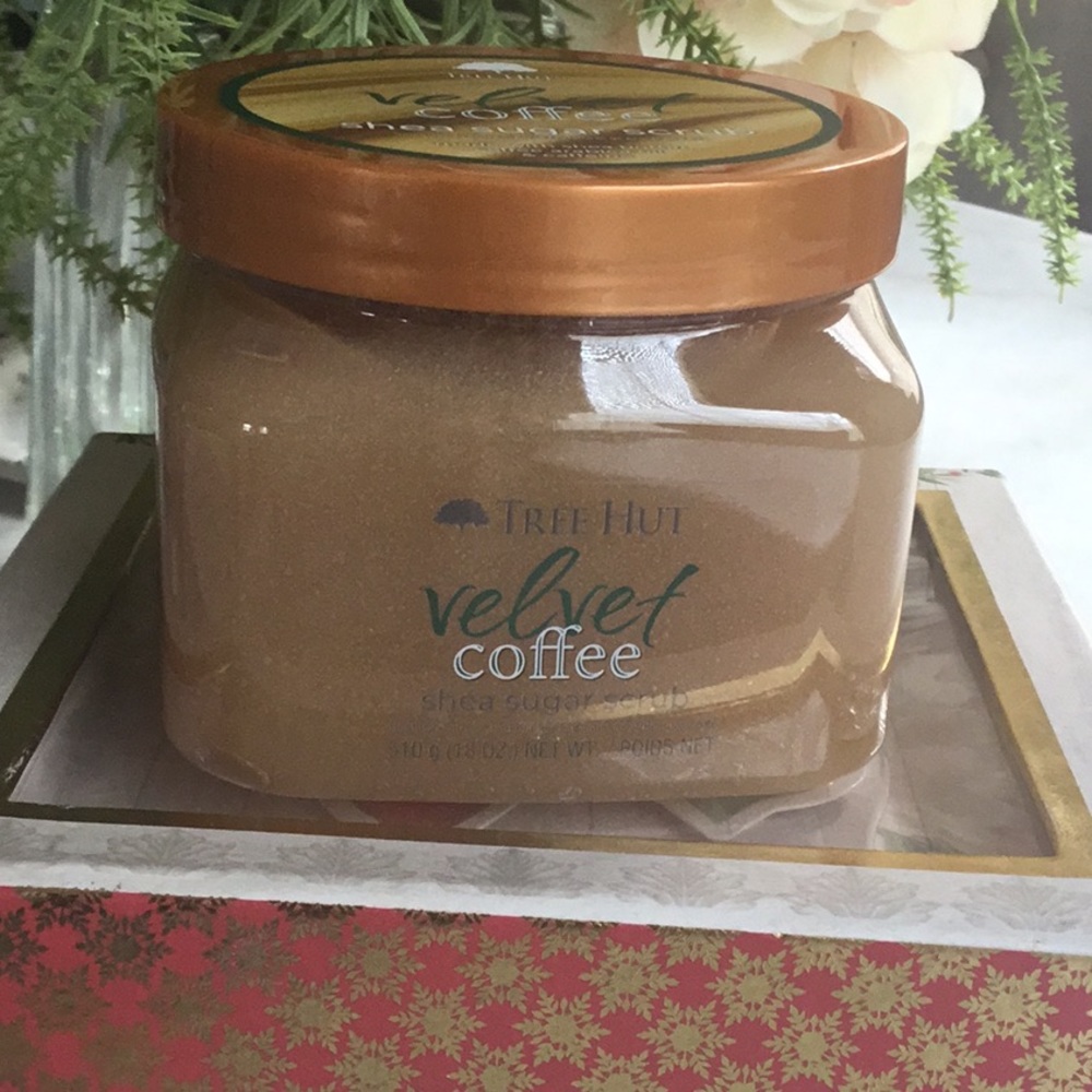 Body‎ scrub